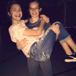 Meet your Posher, Kylie